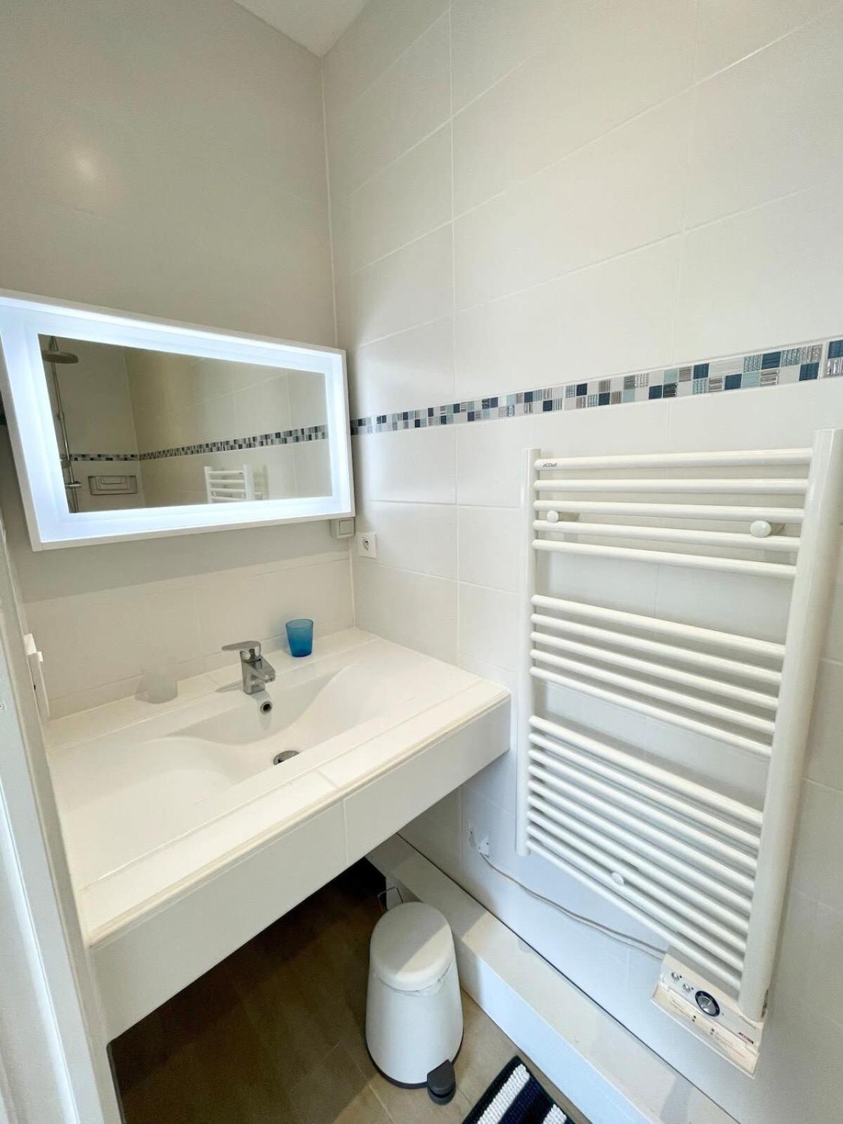 Maison Ultra Coconning Jardin - Face aux plages Ploemeur Extérieur photo