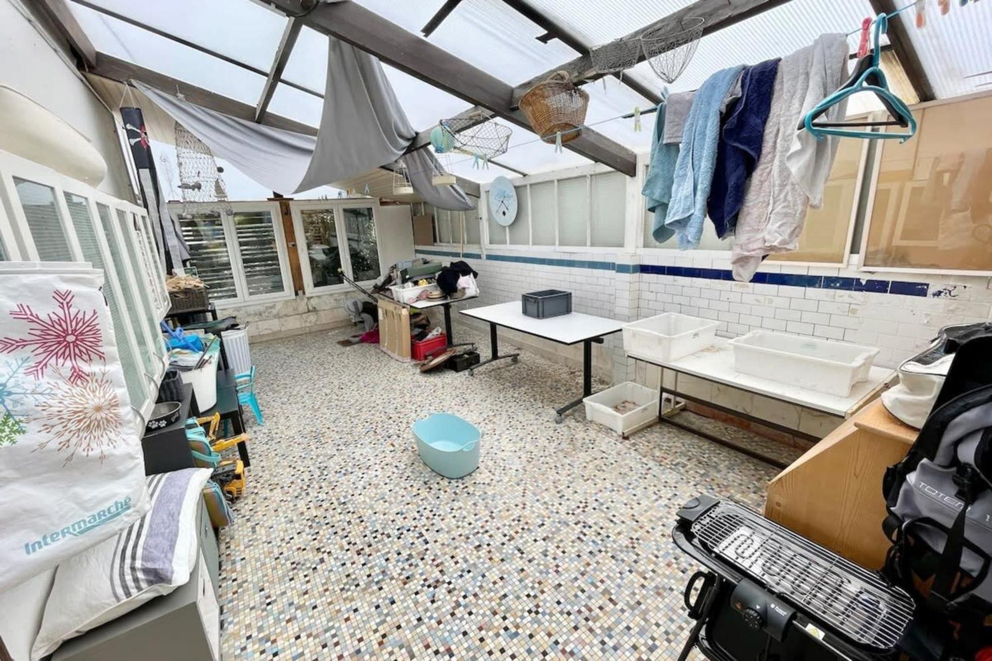 Maison Ultra Coconning Jardin - Face aux plages Ploemeur Extérieur photo