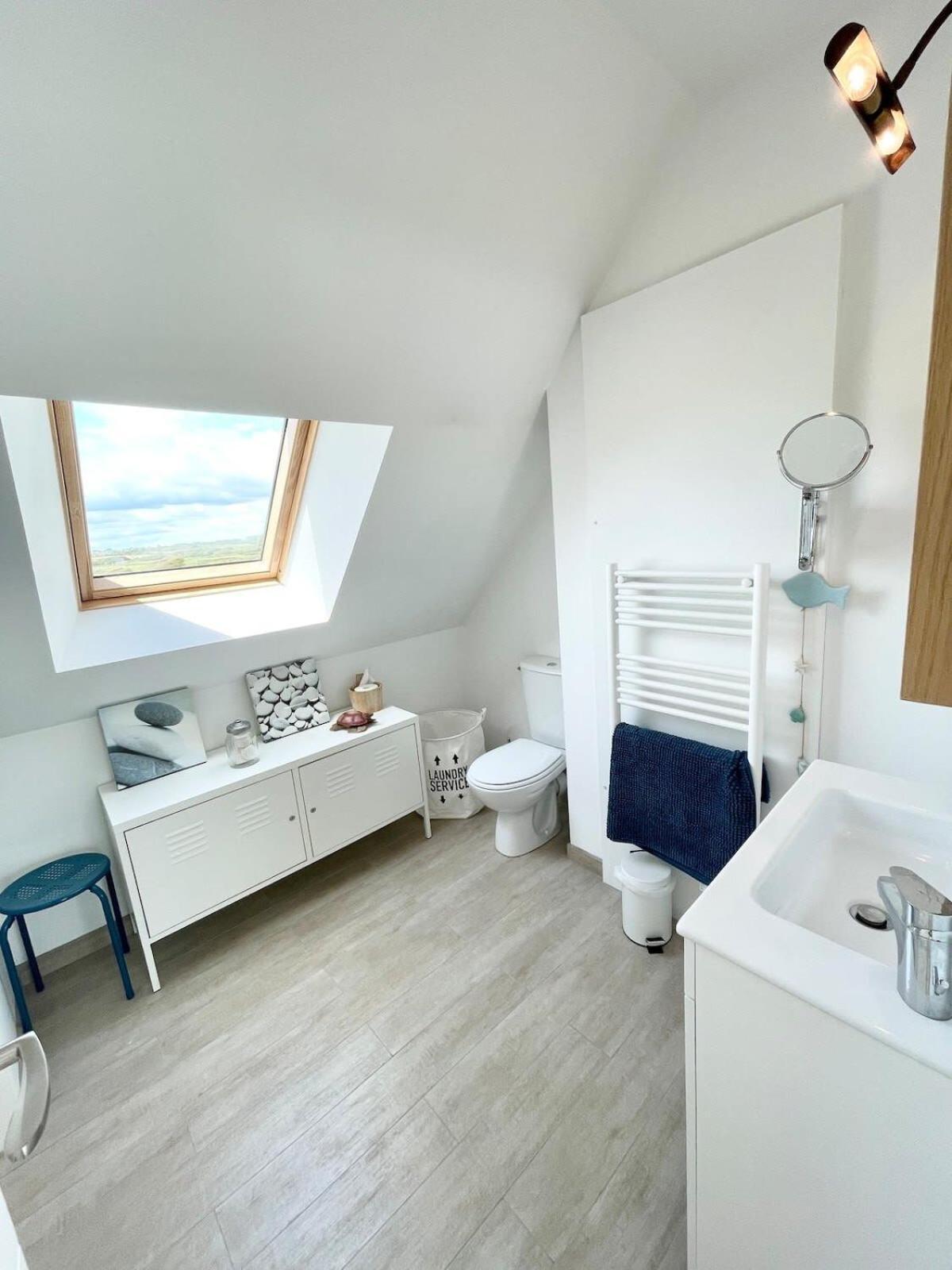Maison Ultra Coconning Jardin - Face aux plages Ploemeur Extérieur photo